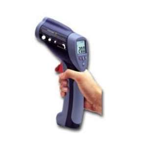   Specialties (ESIEST70) Deluxe Infrared Thermometer with Laser Pointer
