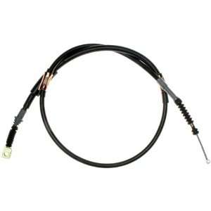  Raybestos BC94142 Professional Grade Parking Brake Cable 