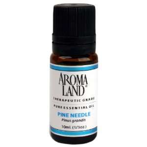  Pine Needle Essential Oil 10ml. (1/3oz.) Health 
