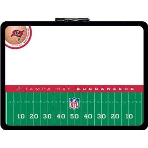  Tampa Bay Buccaneers 18x24 Message Center Sports 