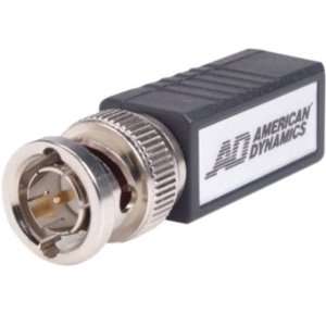  AMERICAN DYNAMICS TYCO ADACTP01BNC TWISTED PAIR VIDEO 