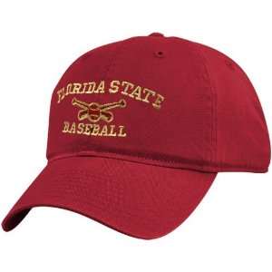 : NCAA Top of the World Florida State Seminoles (FSU) Garnet Baseball 