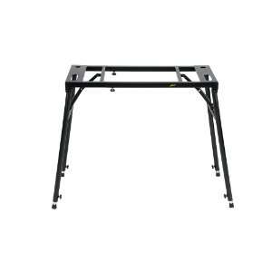  Accent KS450 Table Top Keyboard Stand Musical Instruments