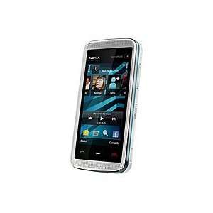  Nokia 5530 XpressMusic Touchscreen Unlocked GSM Phone, 4GB Micro 