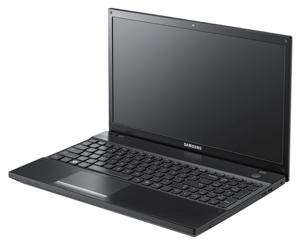 Samsung NP300V3A A01 13.3 Inch Notebook   Black