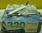 Dragon Wings 1/400 China Southern Airlines A320 232