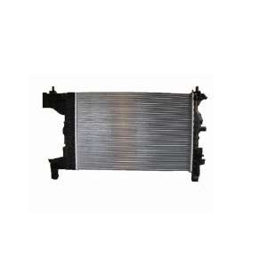 com Chevy Cruze 1.8L L4 Replacement Radiator With Automatic Or Manual 