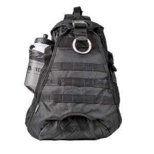  Hydration Sling Bag Backpack Black HHBB019 Everything 
