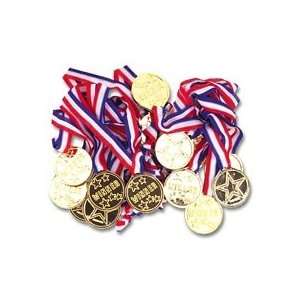  Winner Medals Toys & Games
