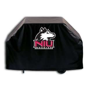   Northern Illinois Huskies University NCAA Grill Covers Sports