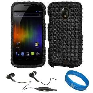 Shield Protector Case Cover for New Samsung Galaxy Nexus i515 Android 