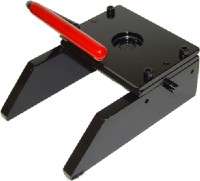 Tecre 1 1313 Button Graphic Punch Circle Cutter  