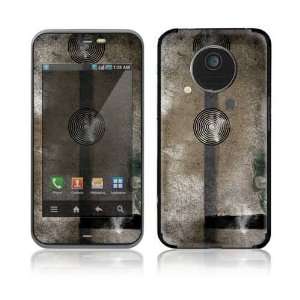   Japan Exclusive Right) Decal Skin   Military Grunge 