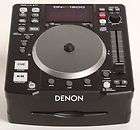 Denon DN S1200 CD / USB Media Player and Controller 889406562547