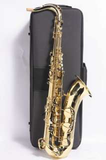 Selmer Paris 54 Super Action 80 Series II Tenor Saxophone Model 54 