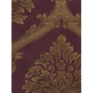  Wallpaper Jack Damasks Stripes and toiles DS50609