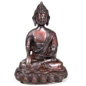  Buddha Meditating 9.5 