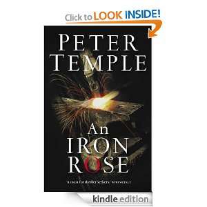 An Iron Rose Peter Temple  Kindle Store