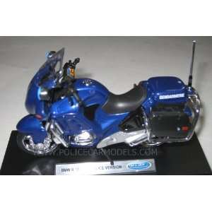   18 BMW R1100 RT Motorcycle   Gendarmerie French Police: Toys & Games