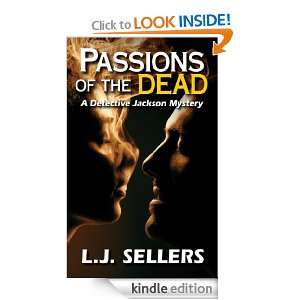   Jackson Mystery/Thriller) L.J. Sellers  Kindle Store