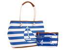 Nine West One Stop Shopper Large Tote at 
