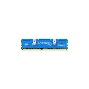  Kingston HyperX 2GB DDR3 SDRAM Memory Modules