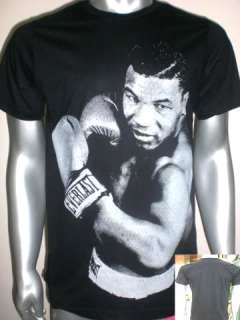 Buyers please note that this is not a Everlast made tee,