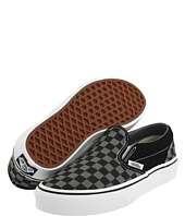 Vans Kids   Classic Slip On Core (Toddler/Youth)