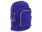 Kipling U.S.A. Hiker Large Expandable Backpack    