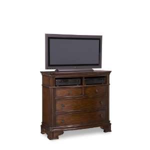  Media Chest by A.R.T. Furniture   Mahogany (68154 1930 