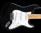 Fender Artist Series Eric Clapton Black