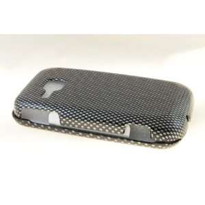  Samsung Galaxy Indulge R910 Hard Case Cover for Carbon 