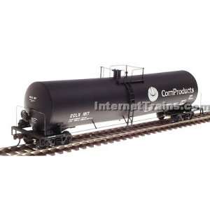    Run 23,000 Gallon Funnel Flow Tank Car   Corn Products Toys & Games