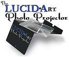   Photo Projector opaque art projector camera lucida artograph drawing