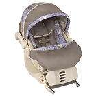 Baby Trend Flex Loc Infant Car Seat   Wisteria Lane