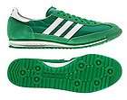 New Adidas Originals SL 72 Shoes Green White Trainers Men dragon 