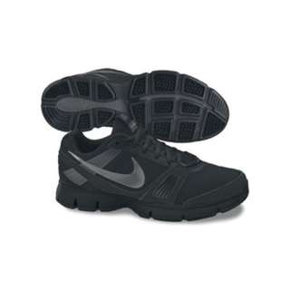 Nike Mens Dual Fusion TR Training Shoes Black/Gray  