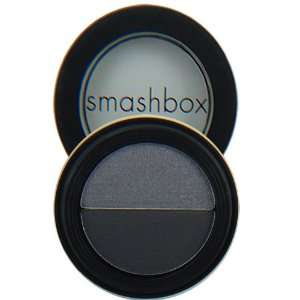  Smashbox Eye Shadow Duo Gleam Team a Charcoal Black and 
