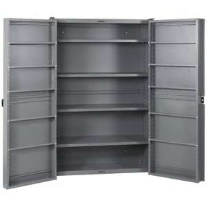  Heavy Duty Cabinet, Cabinet with Shelves Only: Health 