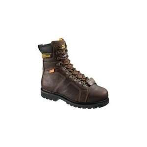  Silverton Guard (Steel Toe)   Mens Work Boot Toys & Games