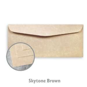  Skytone Brown envelope   500/Box