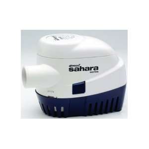 Sahara Automatic Bilge Pumps (Model: S1100 / Volts: 12v 