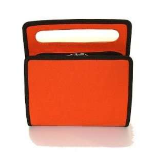  Kindle 2 Carrying Hands Free Case Bag Pouch (Tangerine 