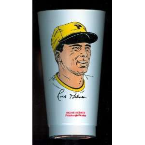   Hebner Pittsburgh Pirates 7 Eleven Baseball Cup