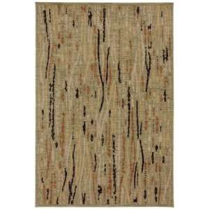   Monte Verde Sage 74700 13118 2 11 X 4 8 with Free Pad Area Rug