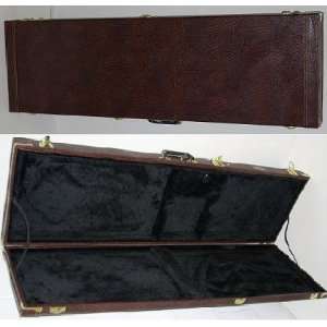  STRONGBOX BASS GUITAR CASE: Musical Instruments