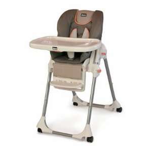  Chicco High Chair Baby