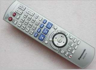 Panasonic DMR ES35 DMR ES35V DMR ES35VS DVD TV Remote Control  