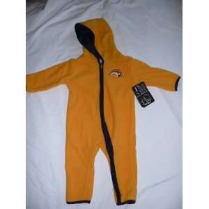  NEW Buffalo Sabres 18 Months Baby Infant Creeper Baby