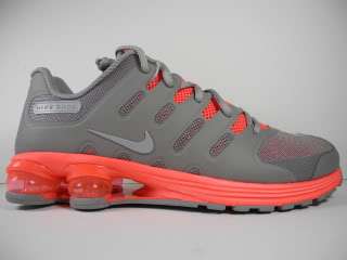 NEW NIKE SHOX AIR LUNAR NZ HYP Mens Running Shoes Size 12  
